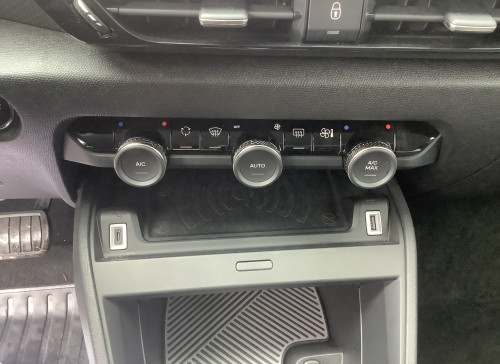 Citroën C4 PureTech 130 EAT8 Max