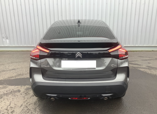 Citroën C4 PureTech 130 EAT8 Max