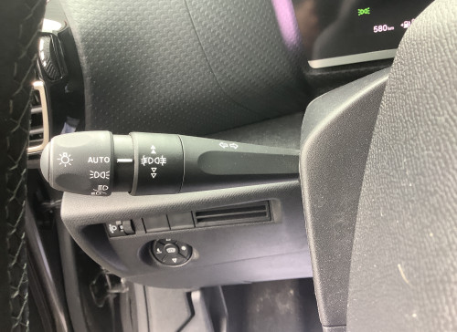 Citroën C4 PureTech 130 EAT8 Max