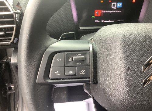 Citroën C4 PureTech 130 EAT8 Max