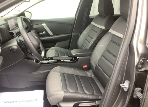 Citroën C4 PureTech 130 EAT8 Max