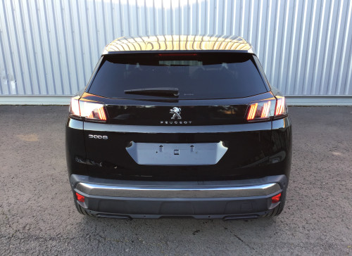 Peugeot 3008 BlueHDi 130ch S&S EAT8 Allure