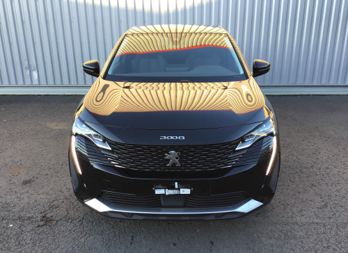 Peugeot 3008 BlueHDi 130ch S&S EAT8 Allure