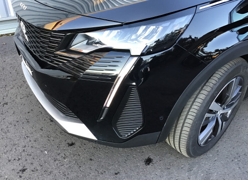 Peugeot 3008 BlueHDi 130ch S&S EAT8 Allure