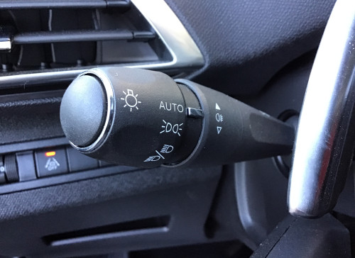 Peugeot 3008 BlueHDi 130ch S&S EAT8 Allure