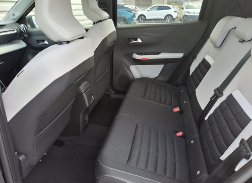 Citroën C3 AIRCROSS Nouveau Hybride 145 ch Aut Max