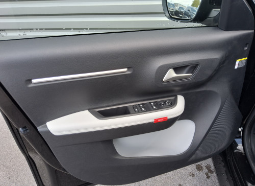 Citroën C3 AIRCROSS Nouveau Hybride 145 ch Aut Max