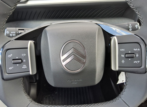 Citroën C3 AIRCROSS Nouveau Hybride 145 ch Aut Max
