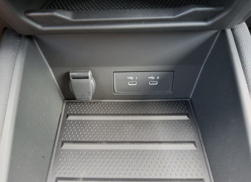 Citroën C3 AIRCROSS Nouveau Hybride 145 ch Aut Max