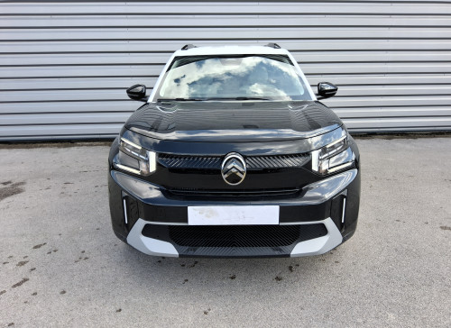 Citroën C3 AIRCROSS Nouveau Hybride 145 ch Aut Max