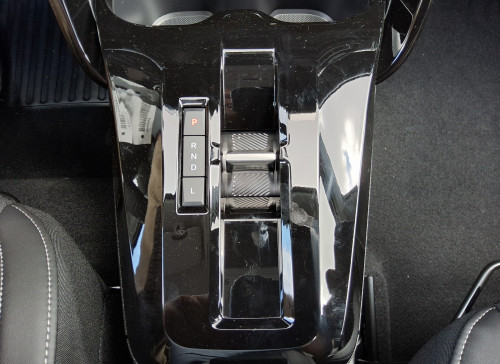Citroën C3 AIRCROSS Nouveau Hybride 145 ch Aut Max