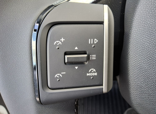 Citroën C3 AIRCROSS Nouveau Hybride 145 ch Aut Max