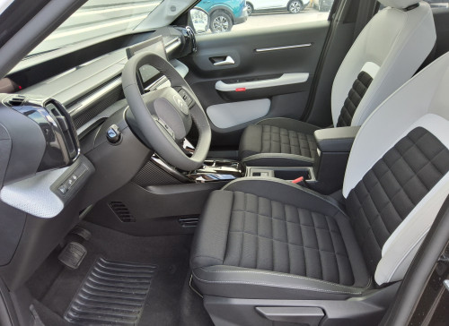 Citroën C3 AIRCROSS Nouveau Hybride 145 ch Aut Max