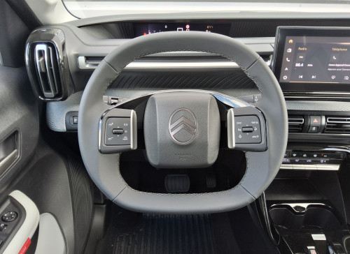 Citroën C3 AIRCROSS Nouveau Hybride 145 ch Aut Max