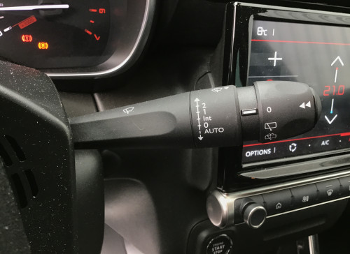 Citroën C3 AIRCROSS Nouveau BlueHDi 120 S&S EAT6 Shine Pack
