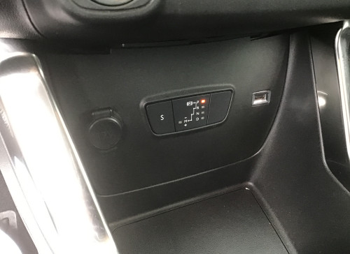Citroën C3 AIRCROSS Nouveau BlueHDi 120 S&S EAT6 Shine Pack