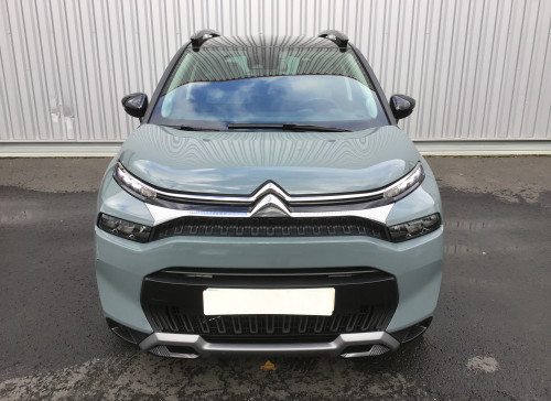 Citroën C3 AIRCROSS Nouveau BlueHDi 120 S&S EAT6 Shine Pack