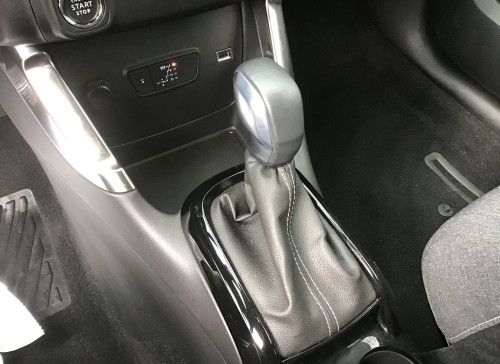 Citroën C3 AIRCROSS Nouveau BlueHDi 120 S&S EAT6 Shine Pack