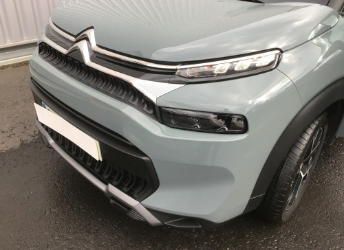 Citroën C3 AIRCROSS Nouveau BlueHDi 120 S&S EAT6 Shine Pack