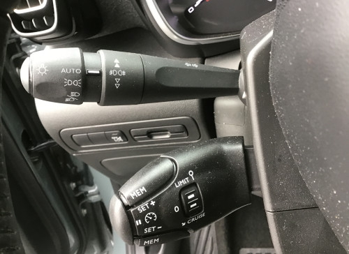 Citroën C3 AIRCROSS Nouveau BlueHDi 120 S&S EAT6 Shine Pack