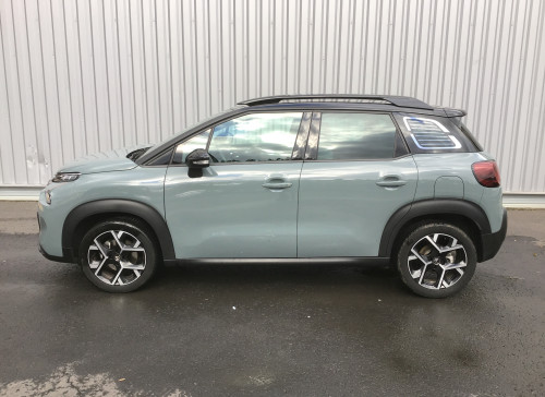 Citroën C3 AIRCROSS Nouveau BlueHDi 120 S&S EAT6 Shine Pack