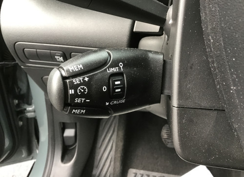 Citroën C3 AIRCROSS Nouveau BlueHDi 120 S&S EAT6 Shine Pack