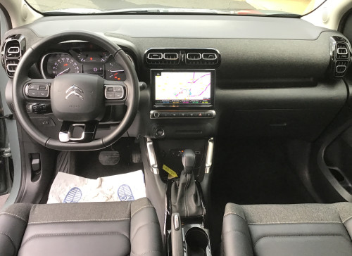 Citroën C3 AIRCROSS Nouveau BlueHDi 120 S&S EAT6 Shine Pack