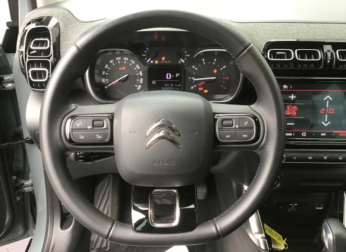 Citroën C3 AIRCROSS Nouveau BlueHDi 120 S&S EAT6 Shine Pack