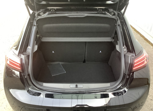 Peugeot 208 Nouvelle Hybrid 100 e-DCS6 GT