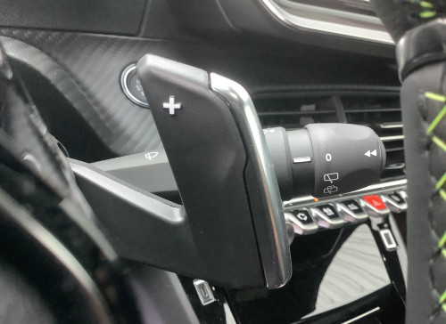 Peugeot 208 Nouvelle Hybrid 100 e-DCS6 GT