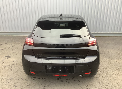 Peugeot 208 Nouvelle Hybrid 100 e-DCS6 GT