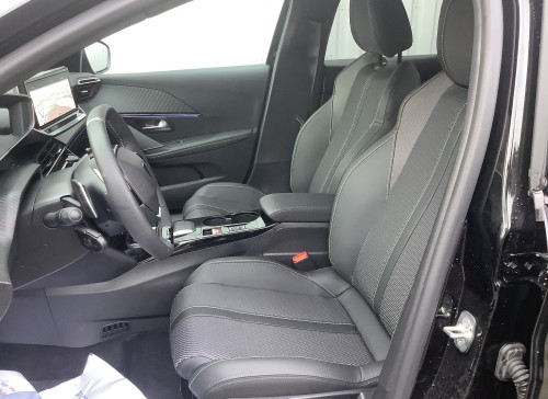 Peugeot 208 Nouvelle Hybrid 100 e-DCS6 GT