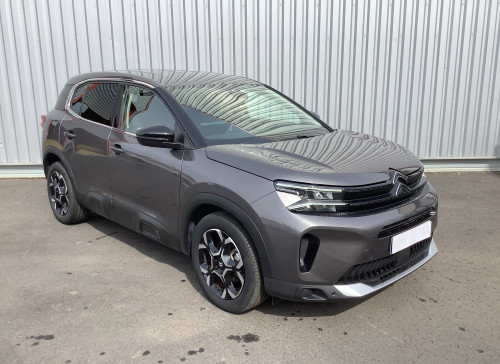 Citroën C5 AIRCROSS Hybride 136 e-DCS6 Plus