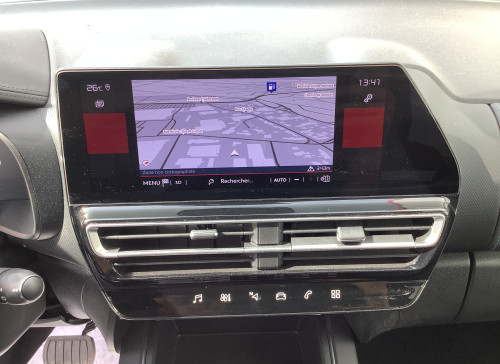 Citroën C5 AIRCROSS Hybride 136 e-DCS6 Plus