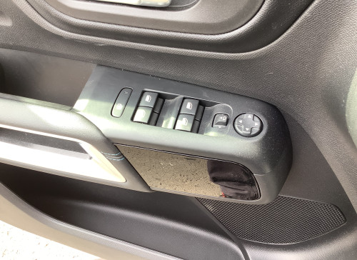Citroën C5 AIRCROSS Hybride 136 e-DCS6 Plus