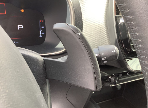 Citroën C5 AIRCROSS Hybride 136 e-DCS6 Plus