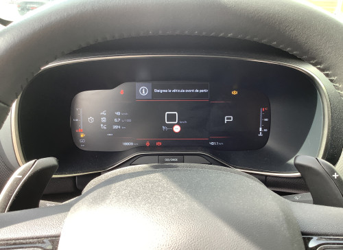 Citroën C5 AIRCROSS Hybride 136 e-DCS6 Plus