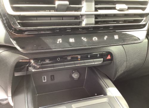 Citroën C5 AIRCROSS Hybride 136 e-DCS6 Plus