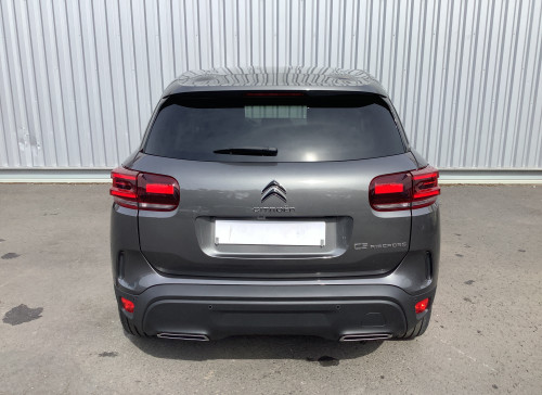 Citroën C5 AIRCROSS Hybride 136 e-DCS6 Plus