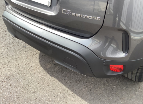 Citroën C5 AIRCROSS Hybride 136 e-DCS6 Plus