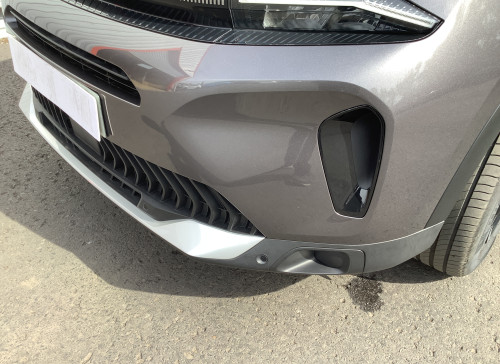 Citroën C5 AIRCROSS Hybride 136 e-DCS6 Plus