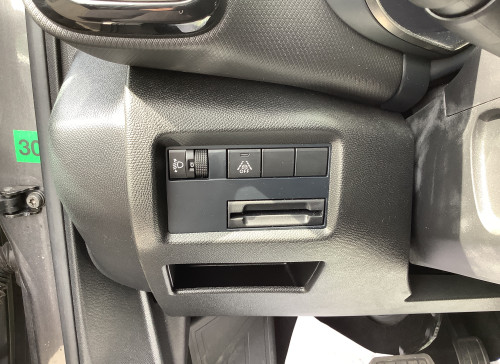 Citroën C5 AIRCROSS Hybride 136 e-DCS6 Plus