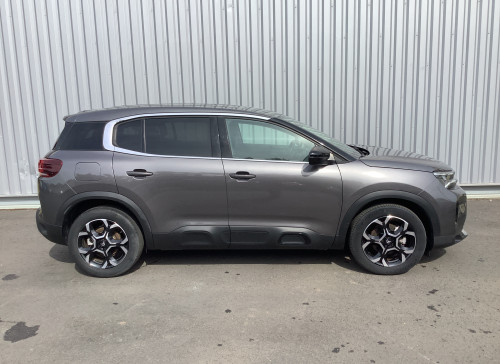 Citroën C5 AIRCROSS Hybride 136 e-DCS6 Plus