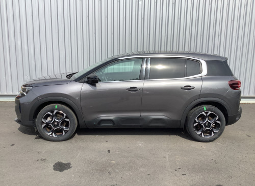 Citroën C5 AIRCROSS Hybride 136 e-DCS6 Plus