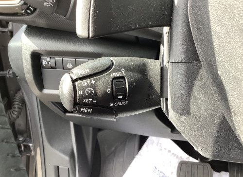 Citroën C5 AIRCROSS Hybride 136 e-DCS6 Plus