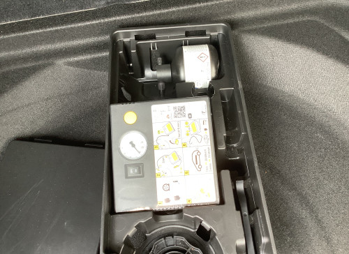 Citroën C5 AIRCROSS Hybride 136 e-DCS6 Plus