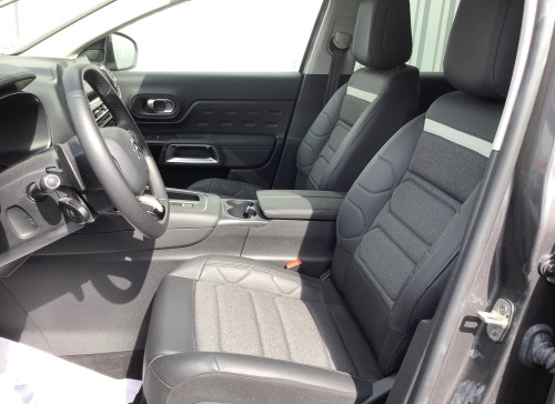 Citroën C5 AIRCROSS Hybride 136 e-DCS6 Plus
