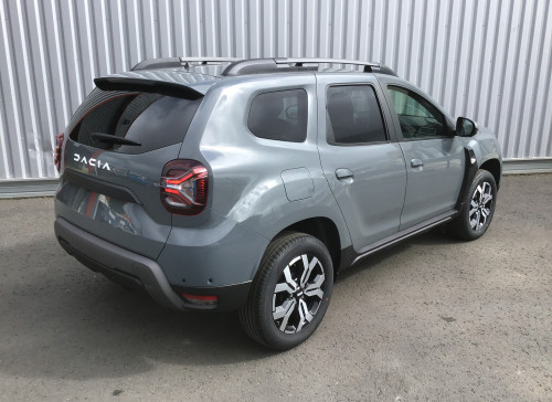 Dacia DUSTER Nouveau Blue dCi 115 4x2 Journey