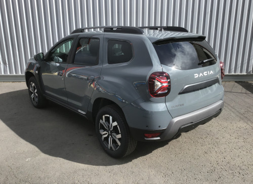 Dacia DUSTER Nouveau Blue dCi 115 4x2 Journey