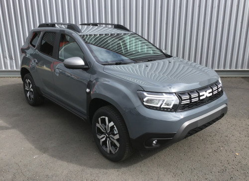 Dacia DUSTER Nouveau Blue dCi 115 4x2 Journey